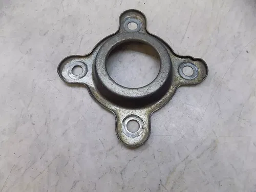 Honda ATC350x Chain Mount Stay Piece    atc 350x x 1985 e