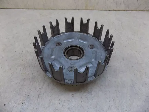 Suzuki LT500R Clutch Basket   Quadzilla LT 500R R 1989