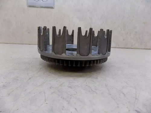 Suzuki LT500R Clutch Basket   Quadzilla LT 500R R 1989