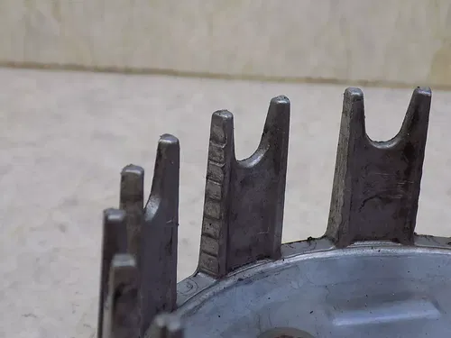 Suzuki LT500R Clutch Basket   Quadzilla LT 500R R 1989