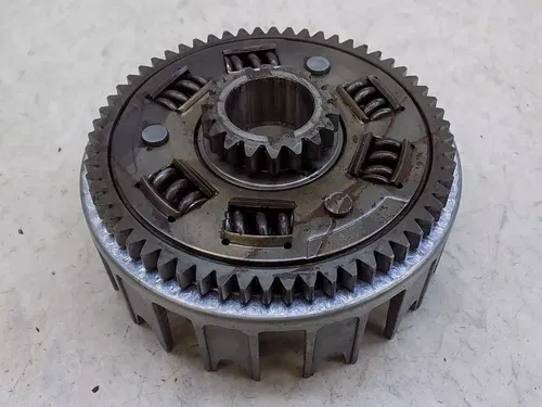 Suzuki LT500R Clutch Basket   Quadzilla LT 500R R 1989