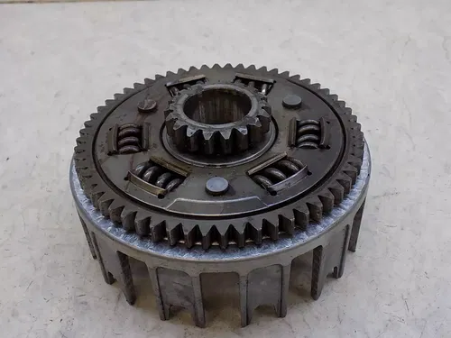 Suzuki LT500R Clutch Basket   Quadzilla LT 500R R 1989