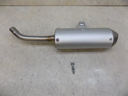 KTM 85SX Muffler Silencer Exhaust  85 SX 2023 NEW #4