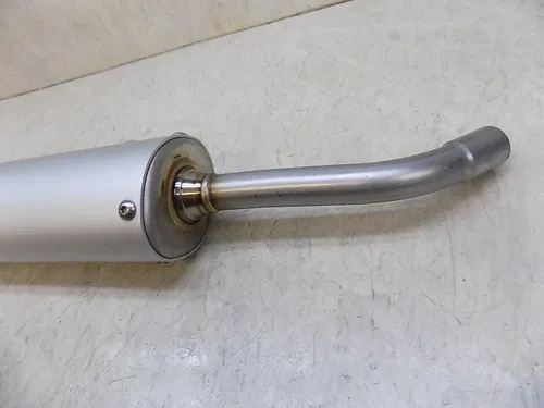 KTM 85SX Muffler Silencer Exhaust  85 SX 2023 NEW #4