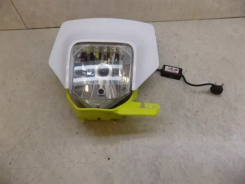 Husqvarna 701sm Headlight w/ Cyclops Bulb   701 sm 2020