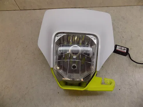 Husqvarna 701sm Headlight w/ Cyclops Bulb   701 sm 2020