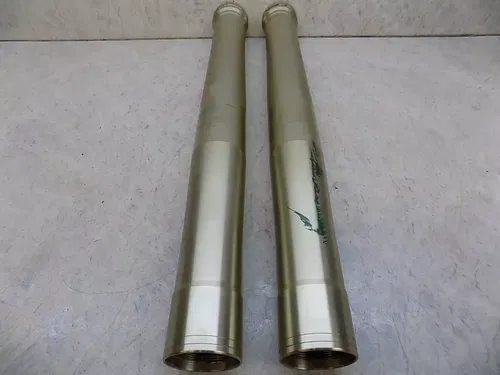 Yamaha YZ450 SSS Fork Uppers Set   YZ 450 2014 '