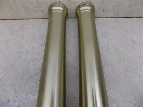 Yamaha YZ450 SSS Fork Uppers Set   YZ 450 2014 '
