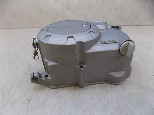 YCF 150 Bigy Piranha Clutch Cover 2020 Low hours