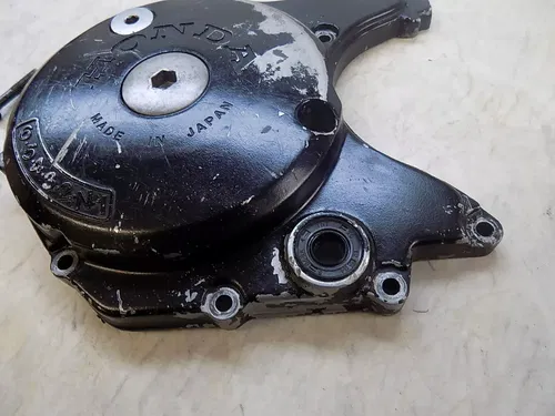 Honda ATC200X Ignition Cover   ATC 200X X 1986