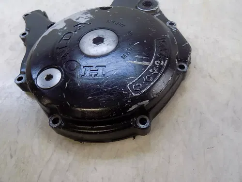 Honda ATC200X Ignition Cover   ATC 200X X 1986