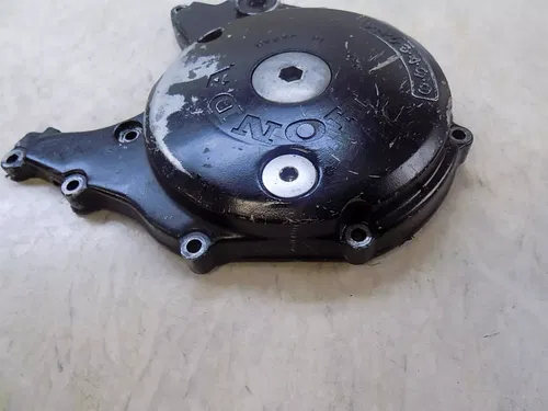 Honda ATC200X Ignition Cover   ATC 200X X 1986