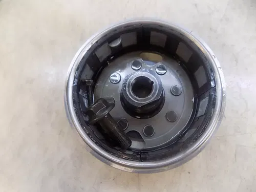 Kawasaki KLR250 Flywheel Rotor    KLR 250 2005