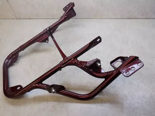Suzuki LT500 Rear Frame Powder Coated Painted Subframe  LT 500 1990
