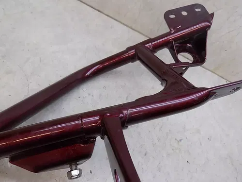 Suzuki LT500 Rear Frame Powder Coated Painted Subframe  LT 500 1990