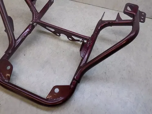 Suzuki LT500 Rear Frame Powder Coated Painted Subframe  LT 500 1990