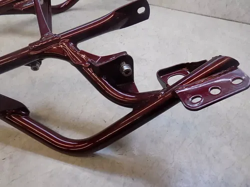 Suzuki LT500 Rear Frame Powder Coated Painted Subframe  LT 500 1990