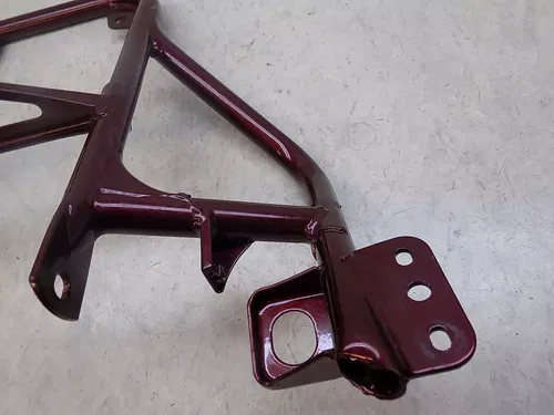 Suzuki LT500 Rear Frame Powder Coated Painted Subframe  LT 500 1990