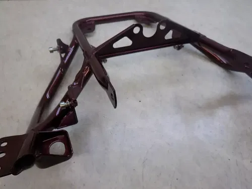 Suzuki LT500 Rear Frame Powder Coated Painted Subframe  LT 500 1990
