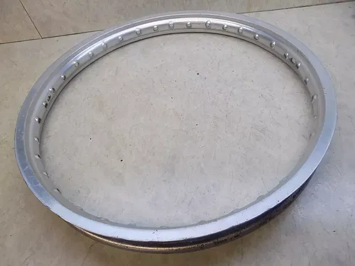 Kawasaki KX500 Outer Rim Wheel Hoop kx 500 1997