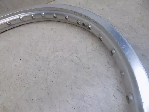 Kawasaki KX500 Outer Rim Wheel Hoop kx 500 1997