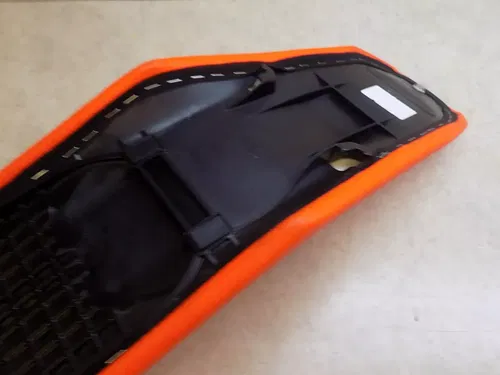 KTM 450XCF  Seat   XCF 2024 NEW sx