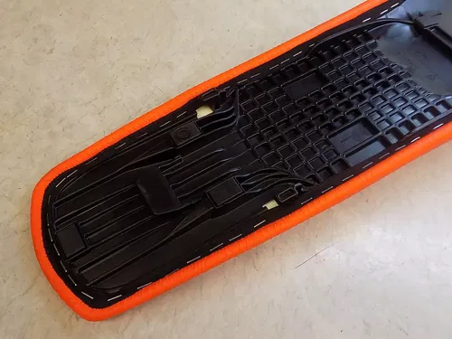 KTM 450XCF  Seat   XCF 2024 NEW sx