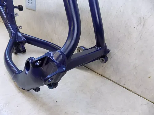 Husqvarna TC65  Frame    TC 65 2023 NEW