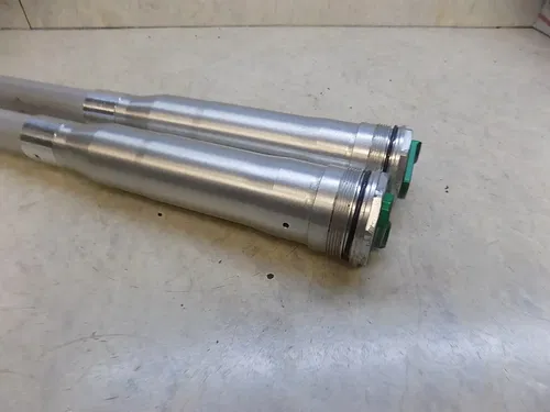 Kawasaki KX250 Fork Cartridges Set internals   KX 250  2025 new