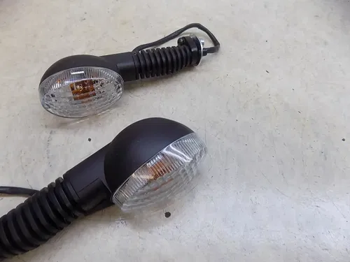 Kawasaki klx230s Front Blinker Turn Signal Set KLX 230s S 2023 NEW*