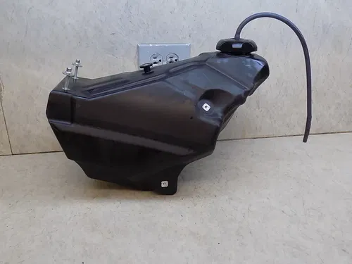 Yamaha YZ250X Gas Fuel Tank  YZ 250x x 2024 new  #4