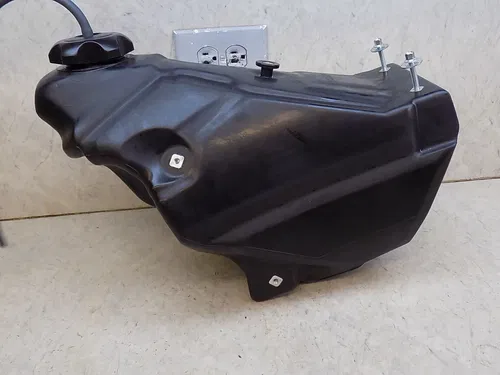 Yamaha YZ250X Gas Fuel Tank  YZ 250x x 2024 new  #4
