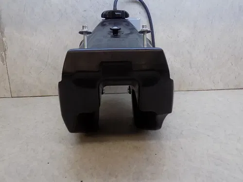 Yamaha YZ250X Gas Fuel Tank  YZ 250x x 2024 new  #4
