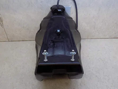 Yamaha YZ250X Gas Fuel Tank  YZ 250x x 2024 new  #4