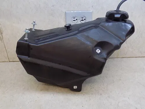 Yamaha YZ250X Gas Fuel Tank  YZ 250x x 2024 new  #4