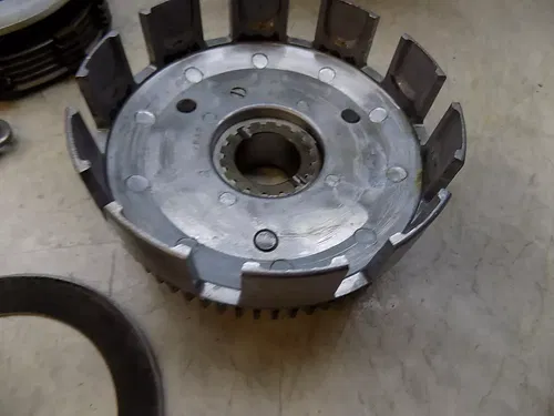 Honda ATC250SX Clutch Assembly Kit basket plates    ATC 250SX SX 1985