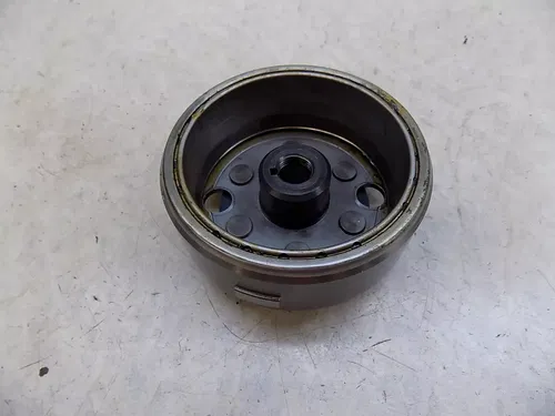 Honda ATC200X Flywheel Rotor   ATC 200X x 1986 #3