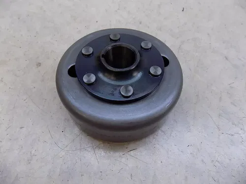 Honda ATC200X Flywheel Rotor   ATC 200X x 1986 #3