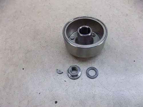 KTM 85sx Flywheel Rotor    85 sx 2016'