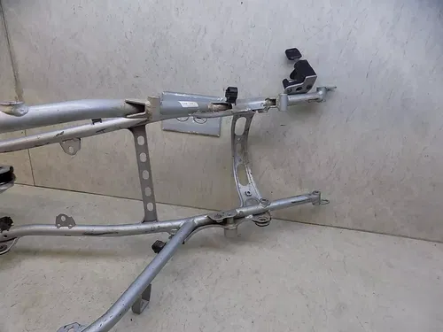 Honda XR650L Frame w/ helmet lock  XR 650L L 2019 #2