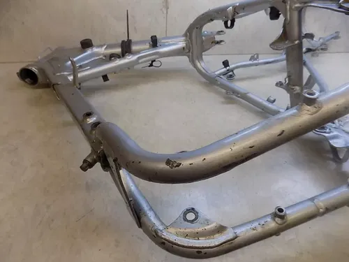 Honda XR650L Frame w/ helmet lock  XR 650L L 2019 #2