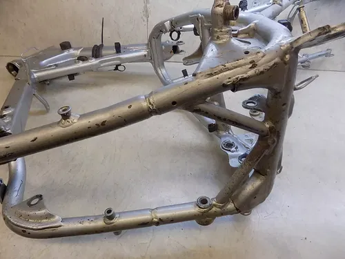 Honda XR650L Frame w/ helmet lock  XR 650L L 2019 #2