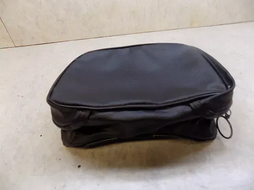 Honda XR650L Rear Fender Mount Storage Bag    XR 650L L 2023 NEW #2