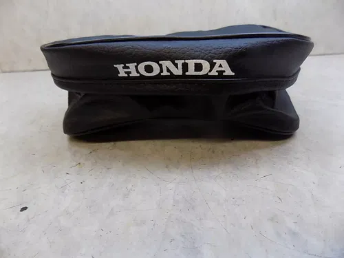 Honda XR650L Rear Fender Mount Storage Bag    XR 650L L 2023 NEW #2