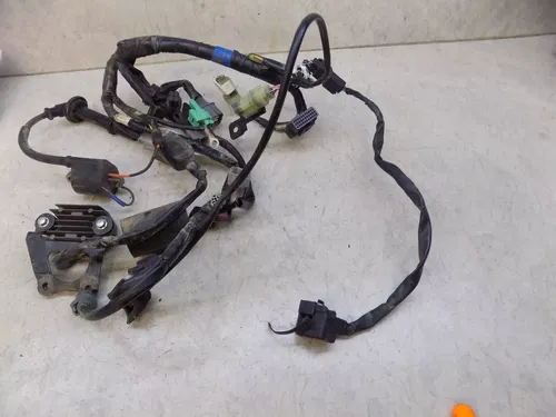 Kawasaki KX450 Wiring Harness w/ rectifier / Coil KX 450 2017