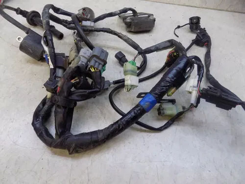 Kawasaki KX450 Wiring Harness w/ rectifier / Coil KX 450 2017