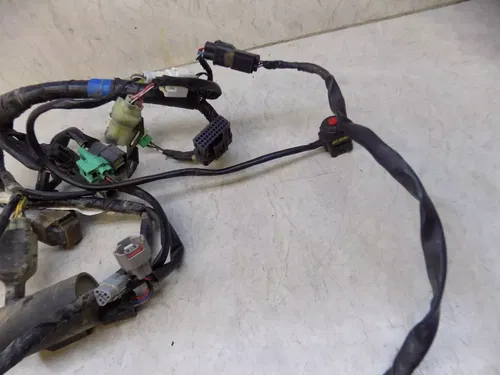 Kawasaki KX450 Wiring Harness w/ rectifier / Coil KX 450 2017