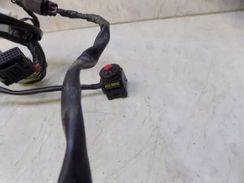Kawasaki KX450 Wiring Harness w/ rectifier / Coil KX 450 2017