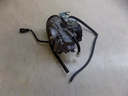 Suzuki DRZ400SM Carb Carburetor   DRZ 400sm 2023 low mile