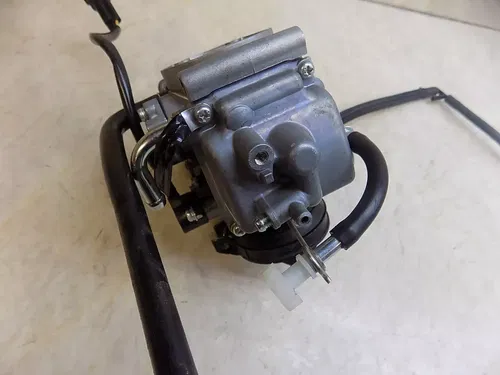 Suzuki DRZ400SM Carb Carburetor   DRZ 400sm 2023 low mile